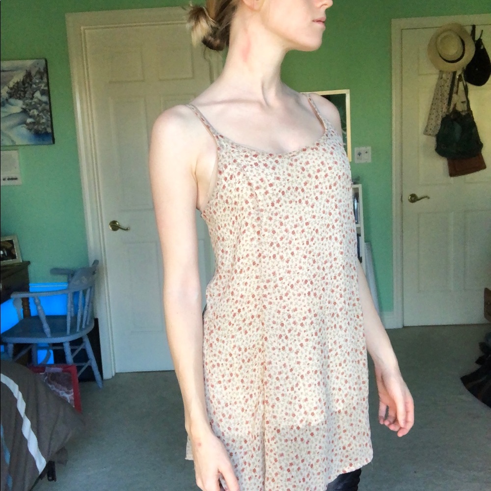 Minidress